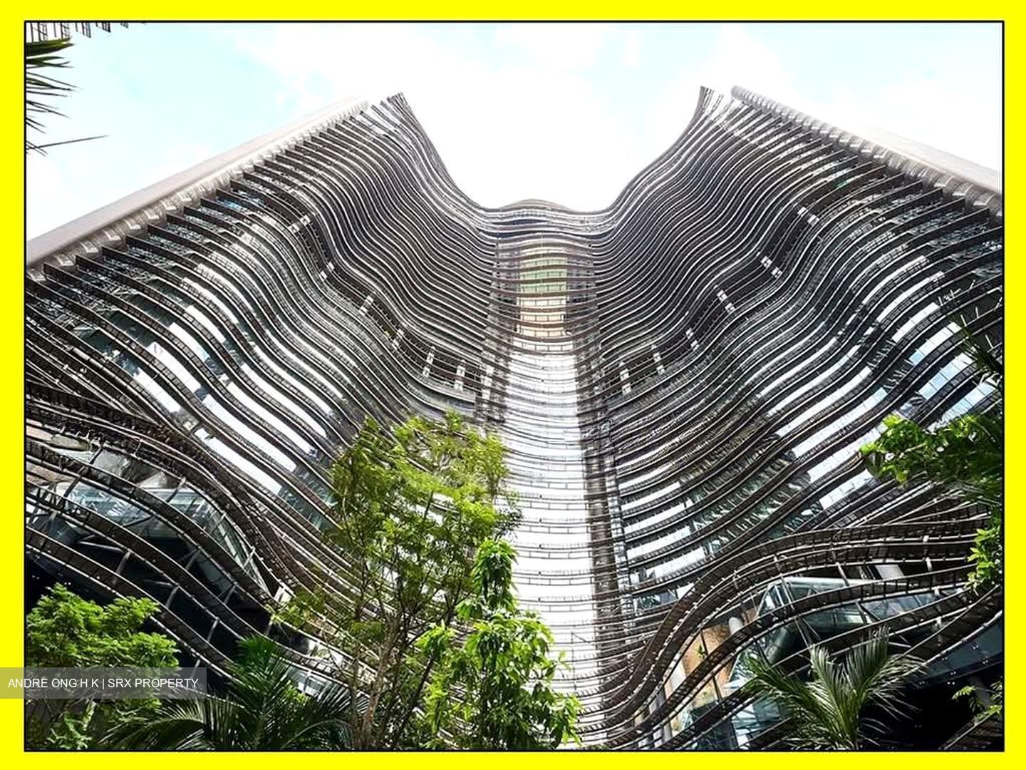 Marina One East Tower (D1), Office #592847041